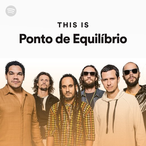 Ponto de Equilíbrio _ Ao Vivo